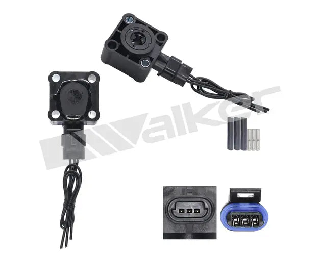 Walker Products Inc. - auto part