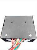 SWITCH BOX (4) 15 AMP SWITCHES