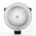 BLOWER ASSY MAZDA CX7 0708