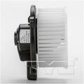 BLOWER ASSY MAZDA CX7 0708