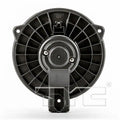 BLOWER ASSY MAZDA CX7 0708