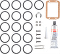 DIFFERENTIAL CARRIER BEARING SHIM KIT DANA 30