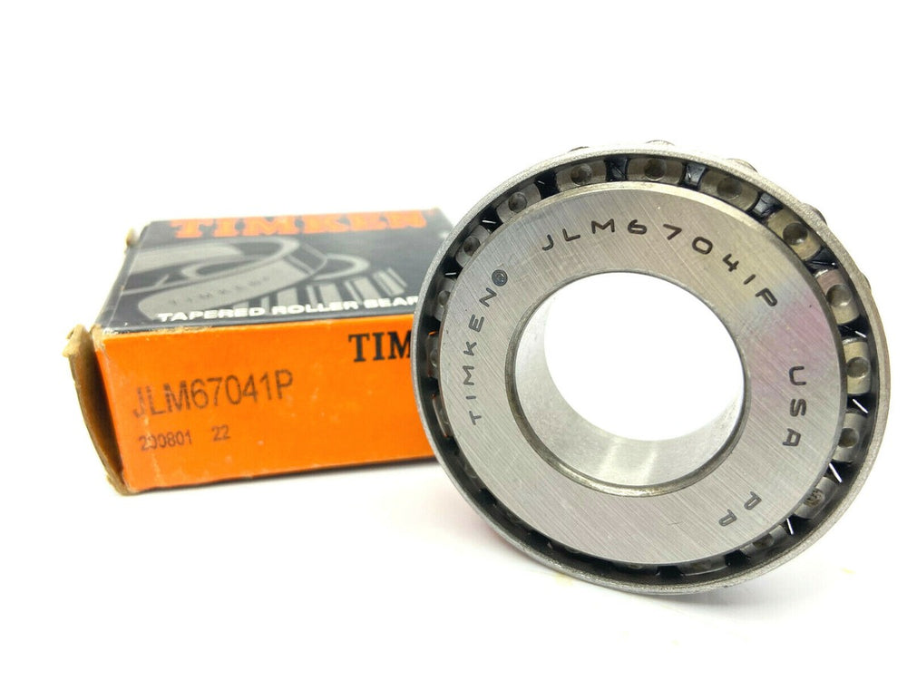 TIMKEN red auto part