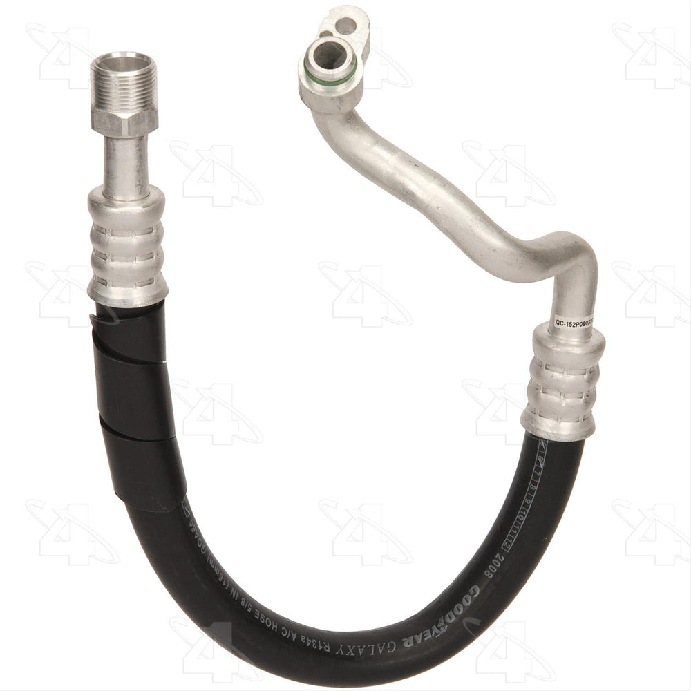 FOUR SEASONS auto part