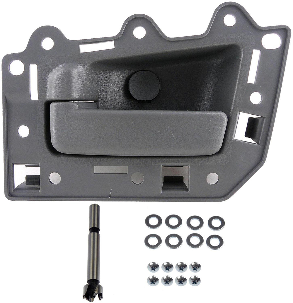 INTERIOR DOOR HANDLE