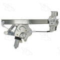 INTERIOR DOOR HANDLE