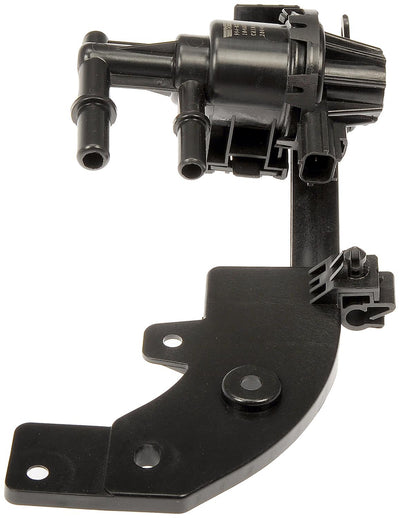 PURGE SOLENOID