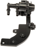 PURGE SOLENOID