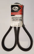 Gates VA 25/32in x 60 1/4in