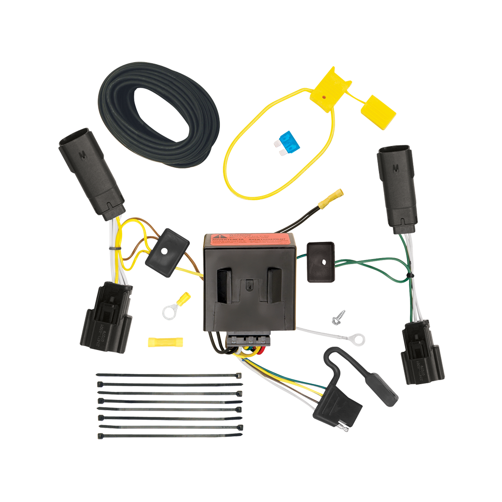 Tekonsha auto part