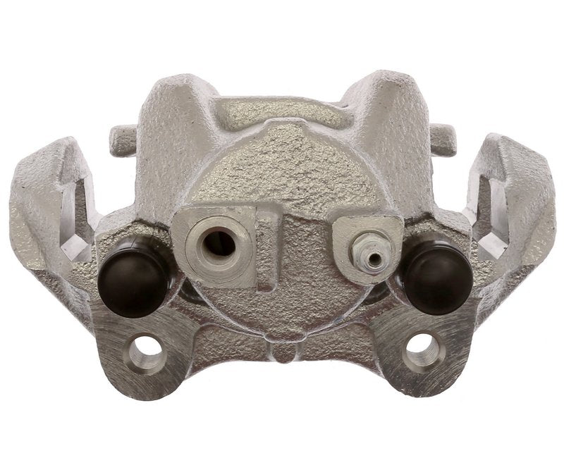 BRAKE CALIPER & BRACKET