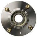 MOOG 05-09 Kia Spectra Rear Hub Assembly