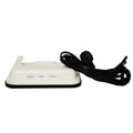 ACC MAGNETIC MNTG PLT EW301X WHITE