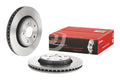 DISC BRAKE ROTOR