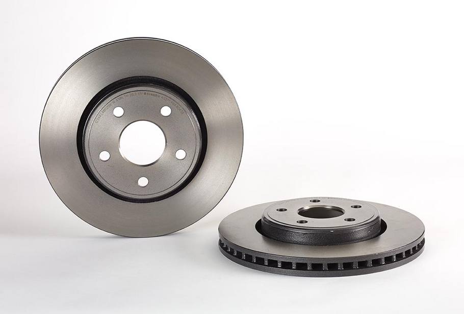 DISC BRAKE ROTOR