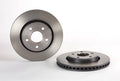 DISC BRAKE ROTOR