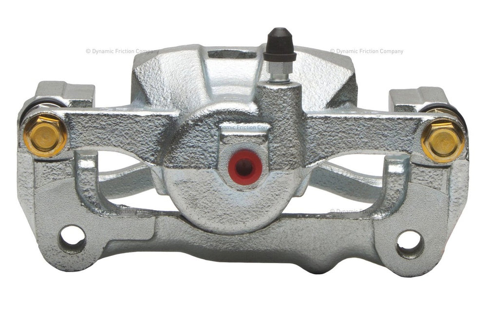 DFC silver auto part