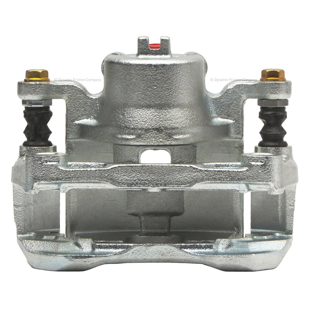 DFC silver auto part
