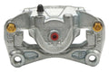 DFC 11-19 Nissan Sentra Front-L Premium Caliper - Silver Zinc Coated