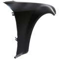 Left Front Fender Liner for 2015-2018 Jeep BU Renegade w/ Trailhawk Package Crown Automotive