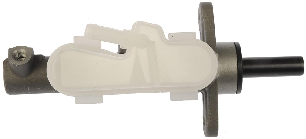 NEW MASTER CYLINDER