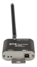 ZIGBEE TO USB CONVERTER