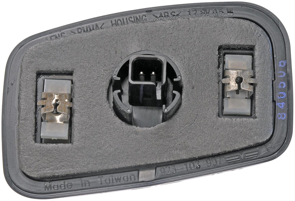 ROOF LAMP