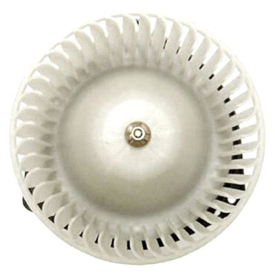 0104 NS FRNTR w/ AC BLOWER ASSY