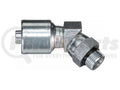 HYDRAULIC COUPLING - MEGACRIMP