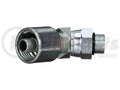 HYDRAULIC COUPLING - MEGACRIMP