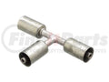 HYDRAULIC COUPLING - POLARSEAL II (