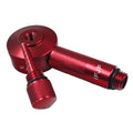 HYDRAULIC COUPLING - POLARSEAL II (