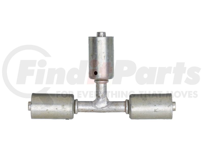 HYDRAULIC COUPLING - POLARSEAL II (