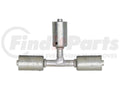 HYDRAULIC COUPLING - POLARSEAL II (