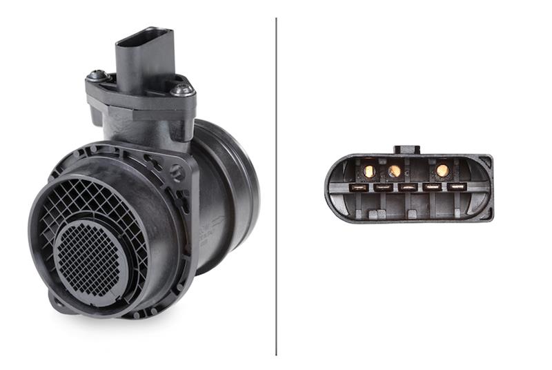 AIR MASS SENSOR