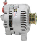 RE ALTERNATOR