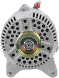 RE ALTERNATOR