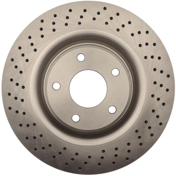DISC BRAKE ROTOR