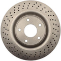 DISC BRAKE ROTOR