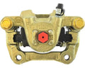 Posi-Quiet Loaded Caliper