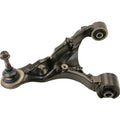 MOOG 10-13 Land Rover Range Rover Sport Front Left Upper Control Arm