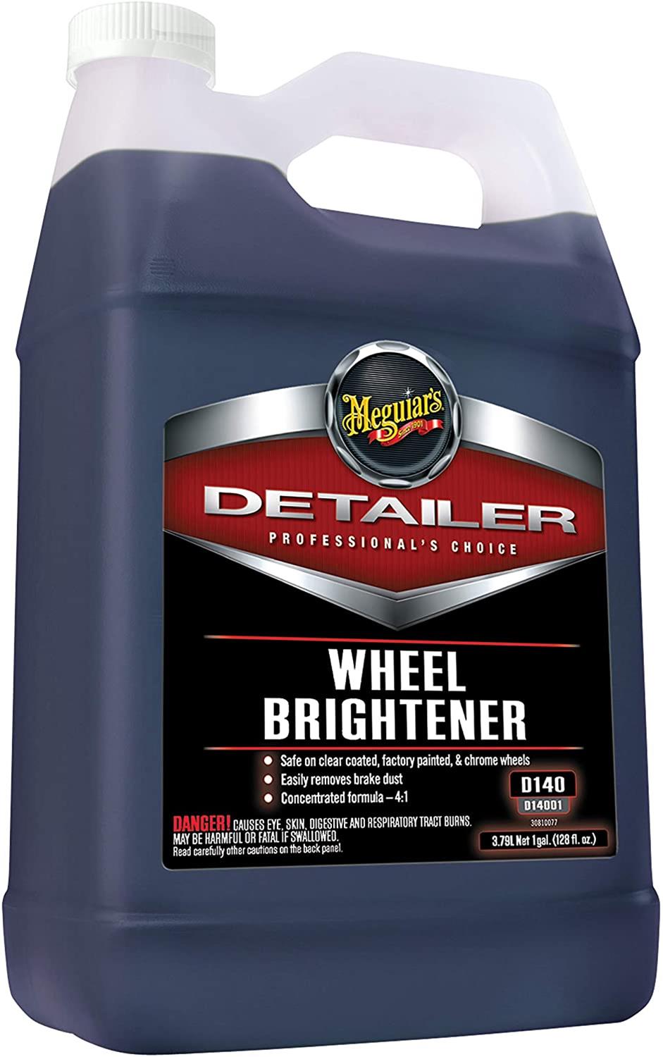 WHEEL BRIGHTENER
