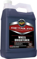WHEEL BRIGHTENER
