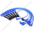 NGK Lexus ES250 1991-1990 Spark Plug Wire Set