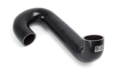 GrimmSpeed Top Mount Intercooler Turbo Outlet Hose Black Subaru WRX 2008-2014 Legacy GT 2005-2009