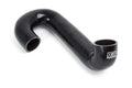 GrimmSpeed Top Mount Intercooler Turbo Outlet Hose Black Subaru WRX 2008-2014 Legacy GT 2005-2009
