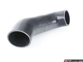 HOSE,SIL,INLET,B7 SIL BLACKTU