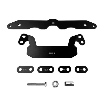 Demon Powersports - PABL-8002HD