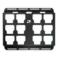 PLATE FOR PACKOUT - L-FULL, BLK