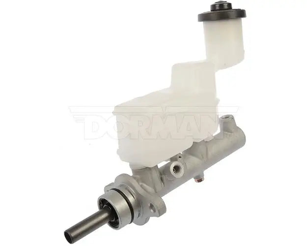 NEW MASTER CYLINDER